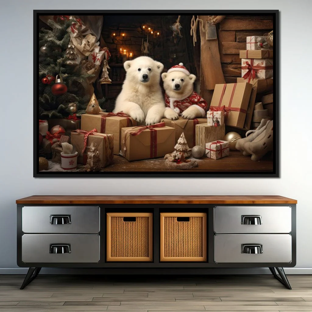 Christmas Spirit Bears - Image 4