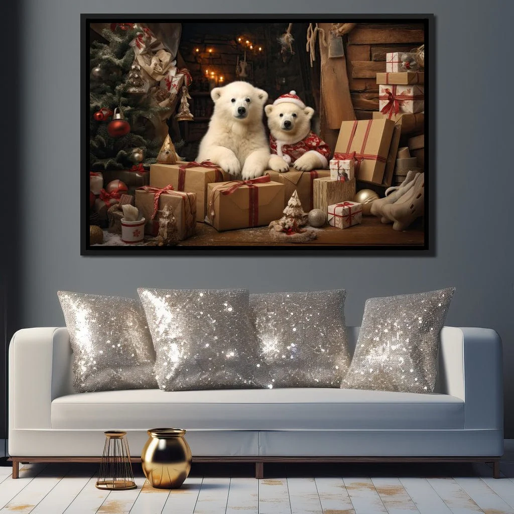 Christmas Spirit Bears - Image 5