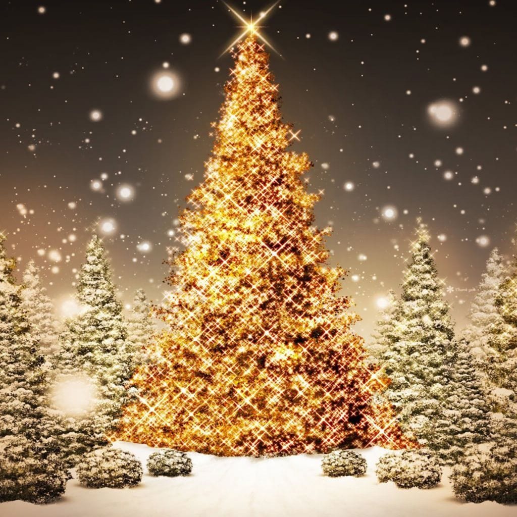 Christmas Tree - Image 4