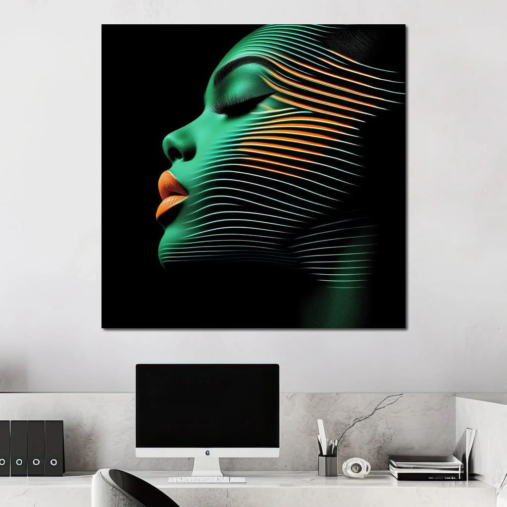 Chromaface - TooplesArt - Image 11