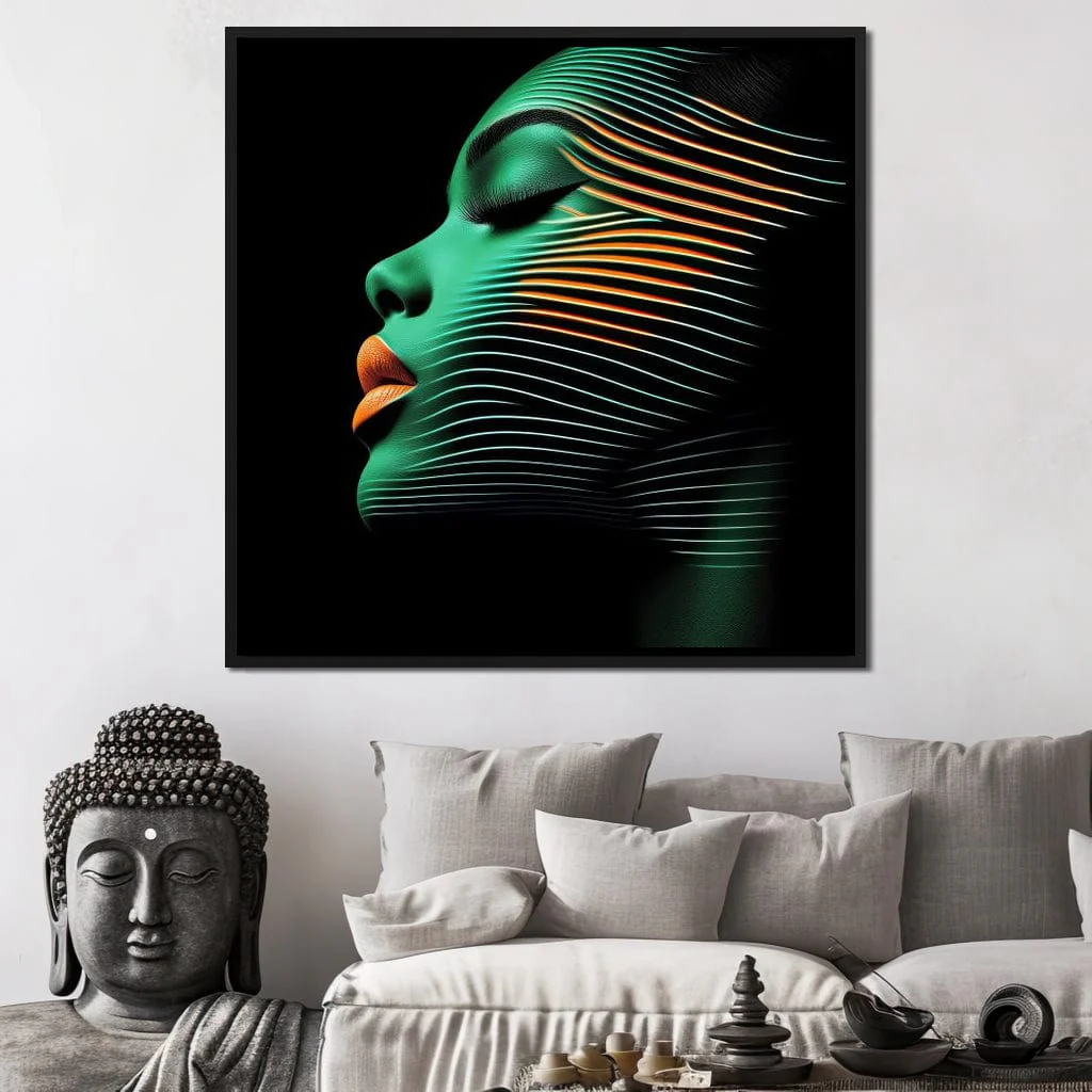 Chromaface - TooplesArt - Image 2