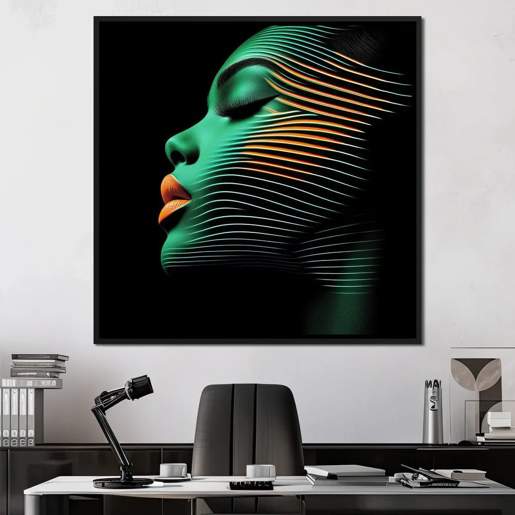 Chromaface - TooplesArt - Image 3