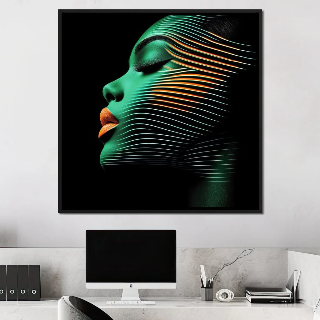 Chromaface - TooplesArt - Image 4