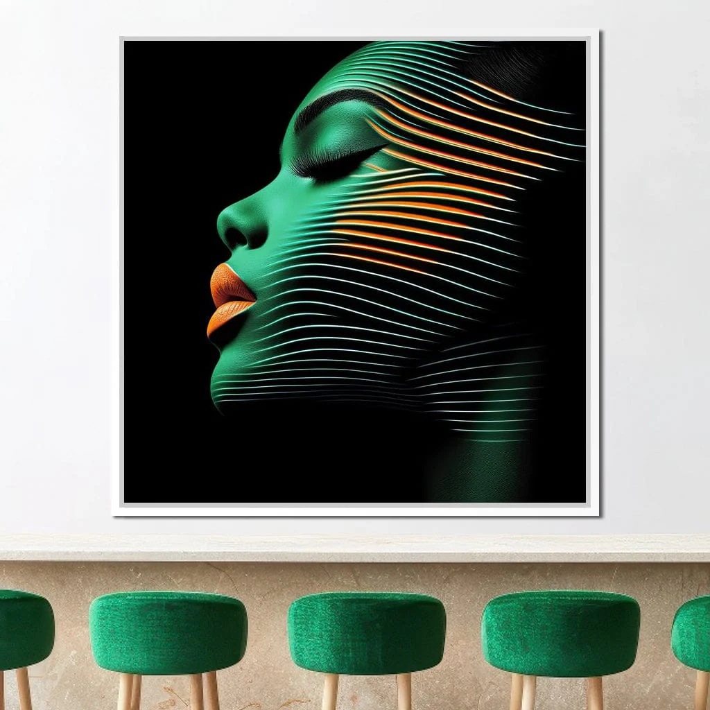 Chromaface - TooplesArt - Image 5