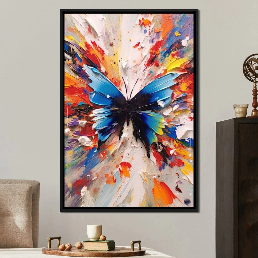 Chromatic Butterfly Euphoria - Image 12