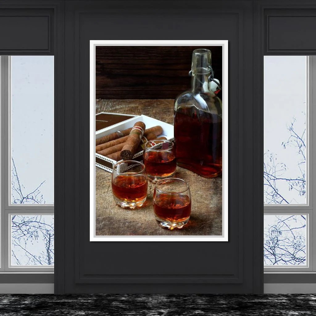 Cigars & Cognac - Image 18