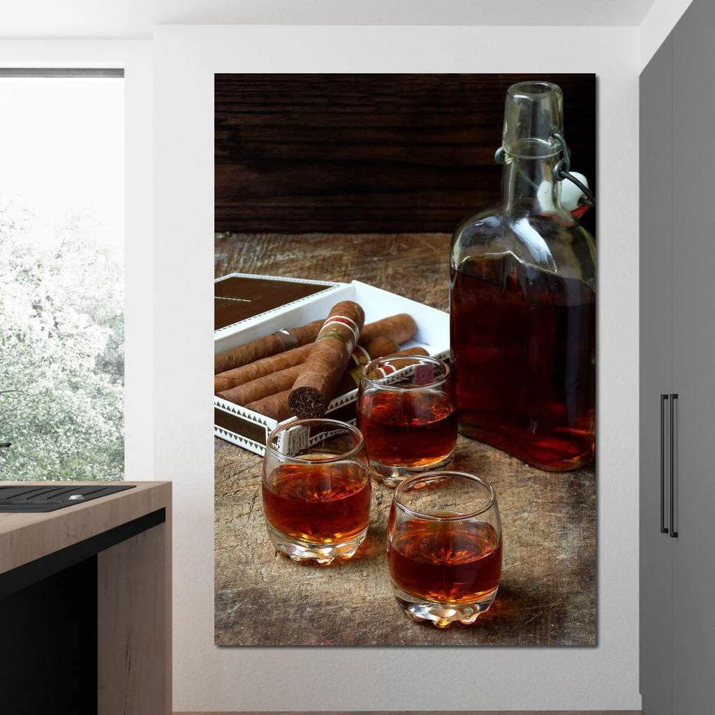 Cigars & Cognac - Image 5