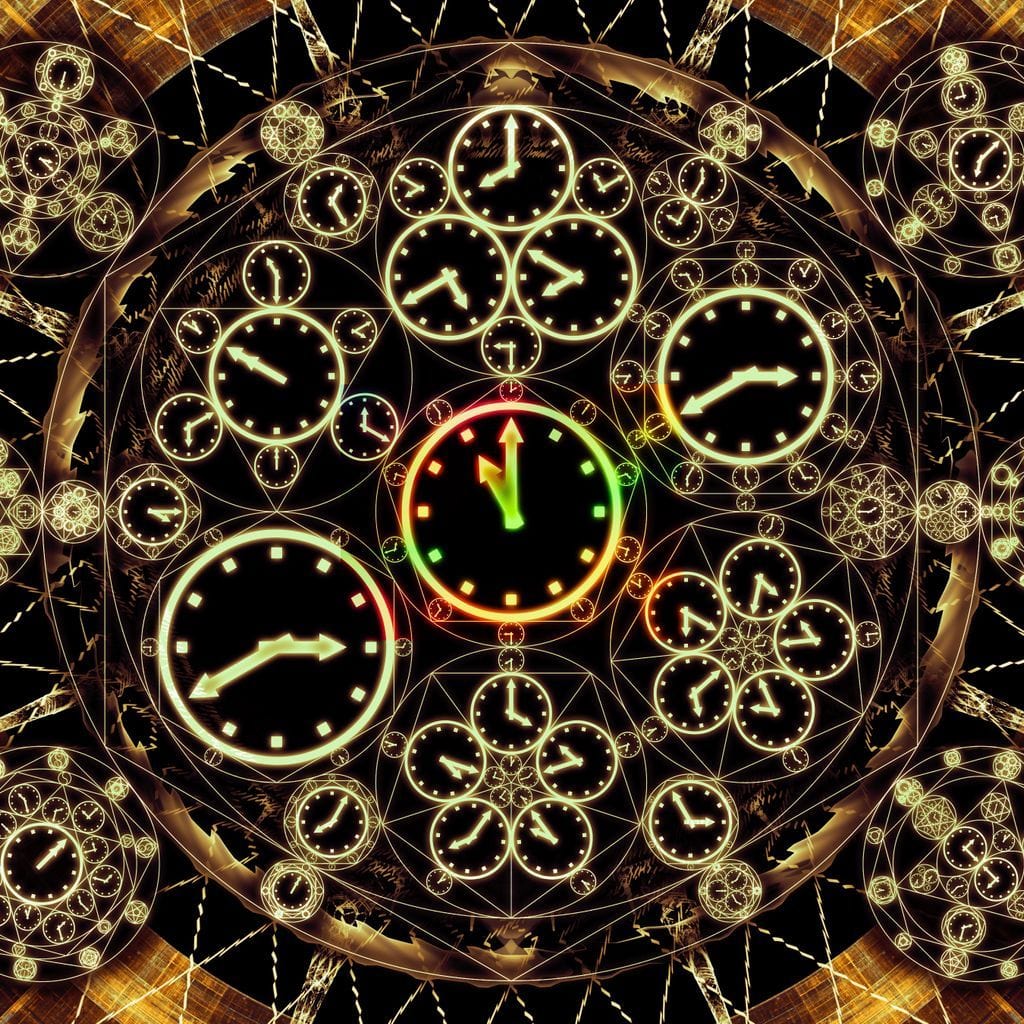 Circles of Time - Image 16