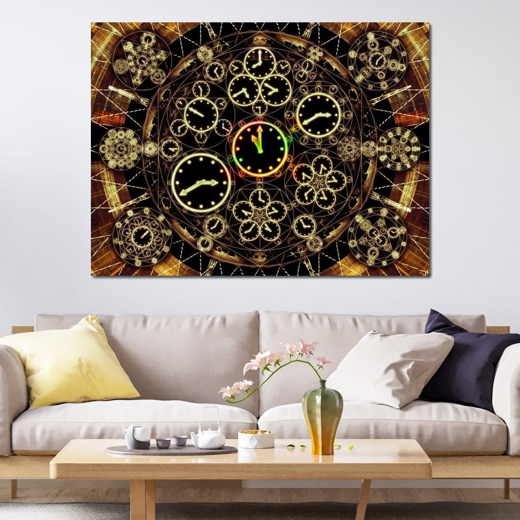 Circles of Time - Image 3