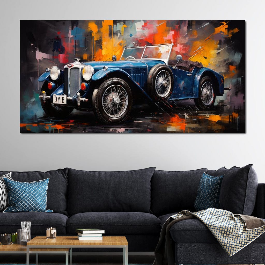 Classic Roadster - RiderArt - Image 3