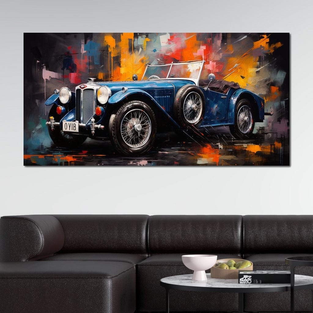 Classic Roadster - RiderArt - Image 4