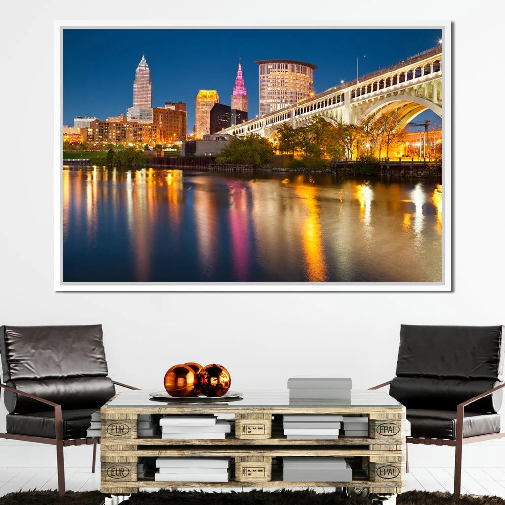 Cleveland Skyline - Image 15
