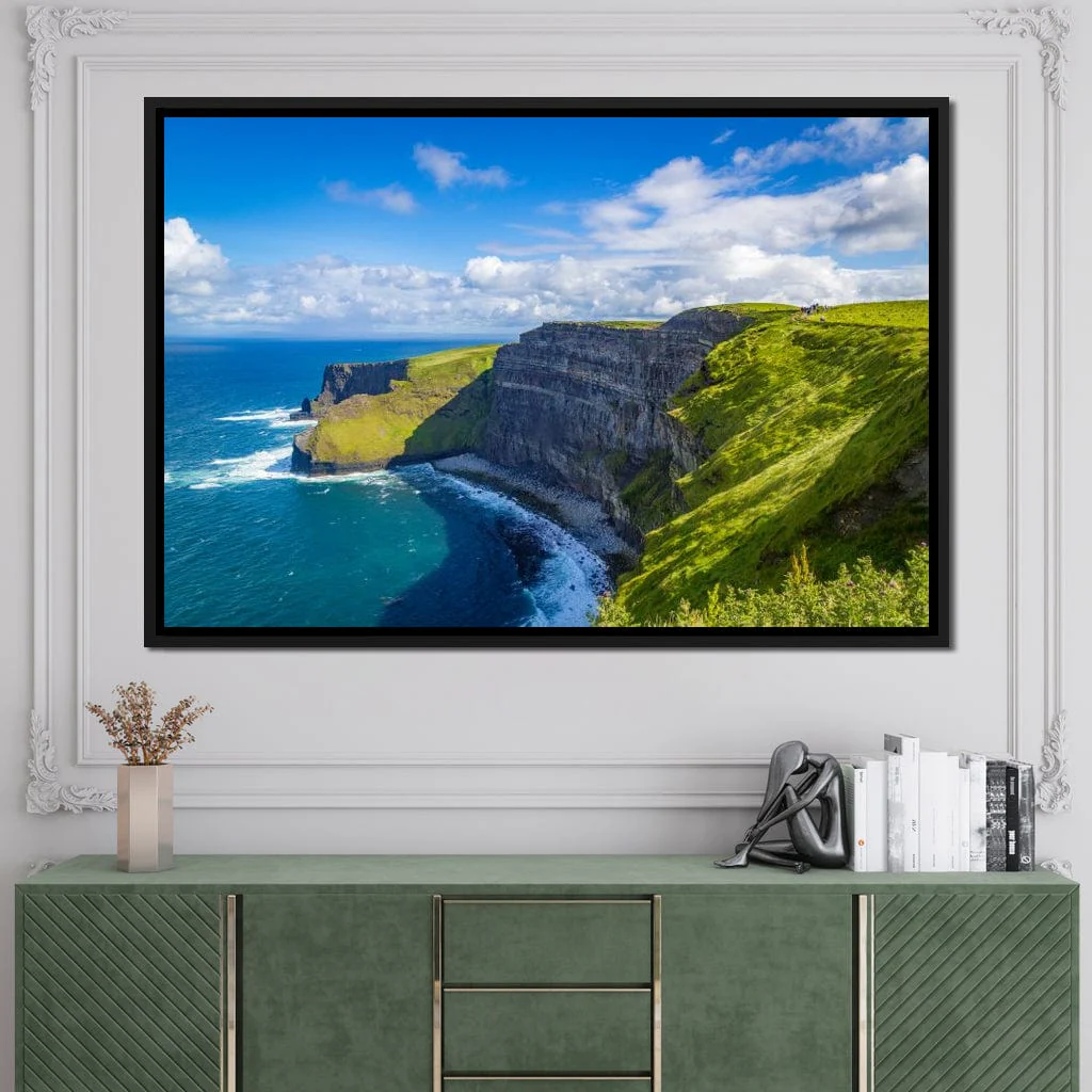 Cliffs of Moher - Image 10