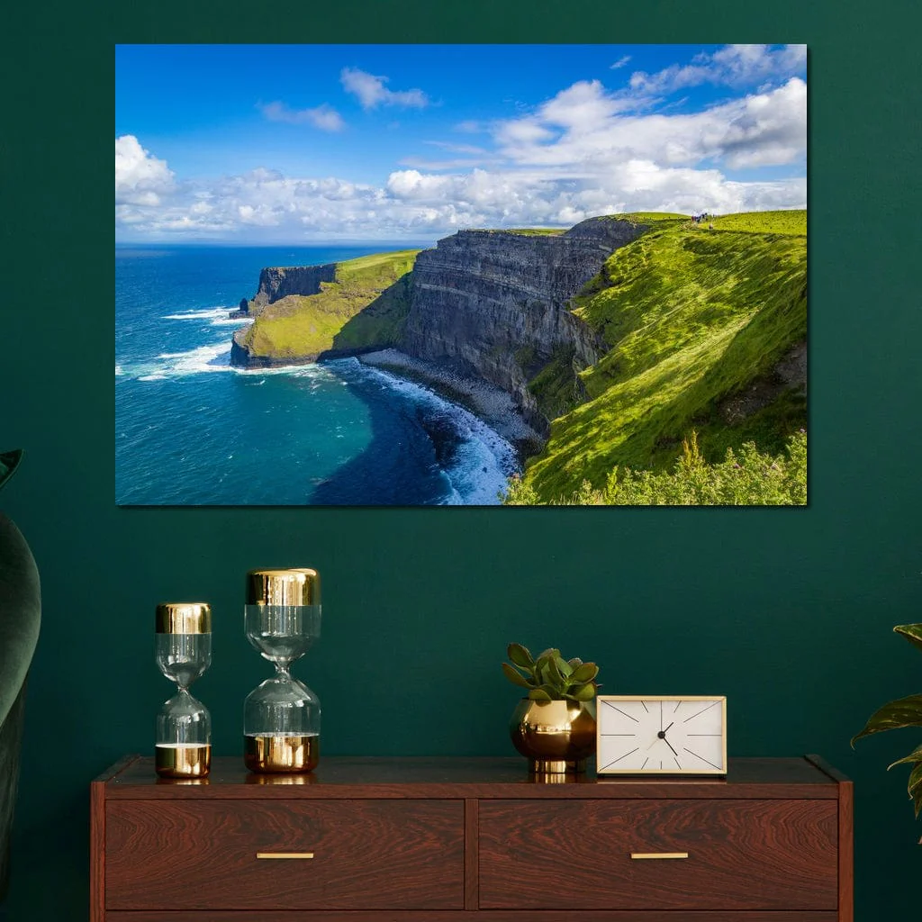 Cliffs of Moher - Image 2