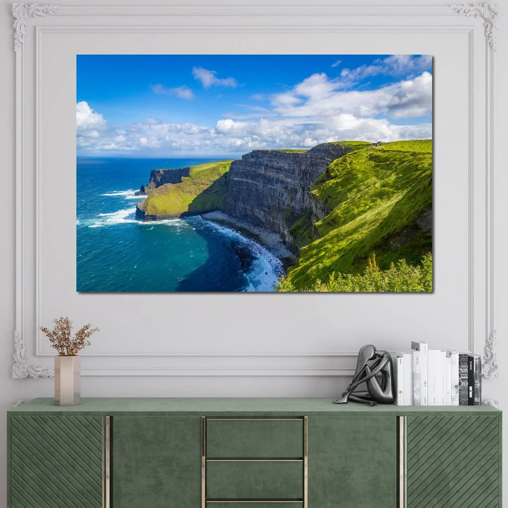 Cliffs of Moher - Image 5