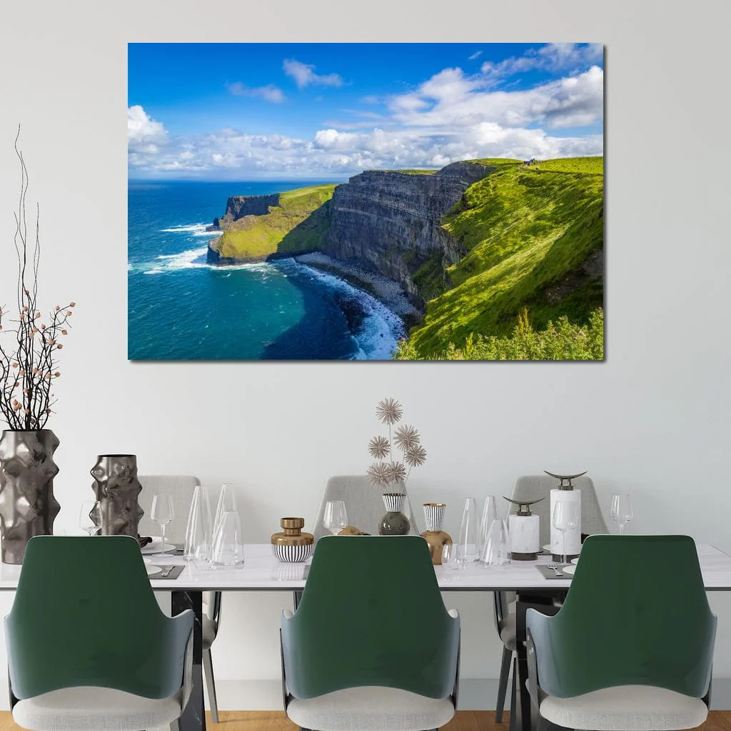 Cliffs of Moher - Image 6