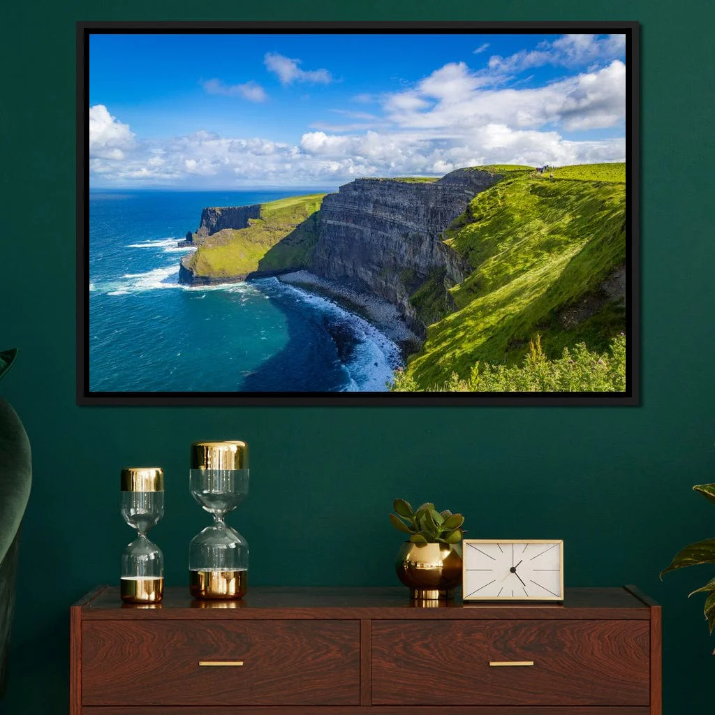 Cliffs of Moher - Image 8
