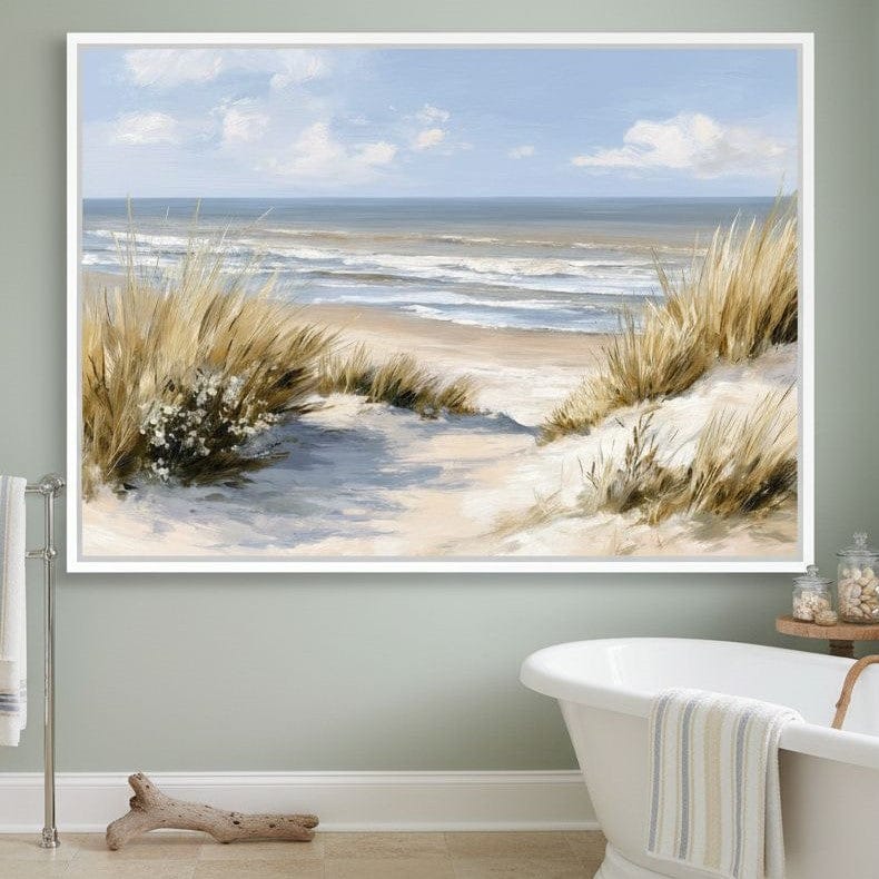 Coastal Dunes Ocean Breeze - Image 3