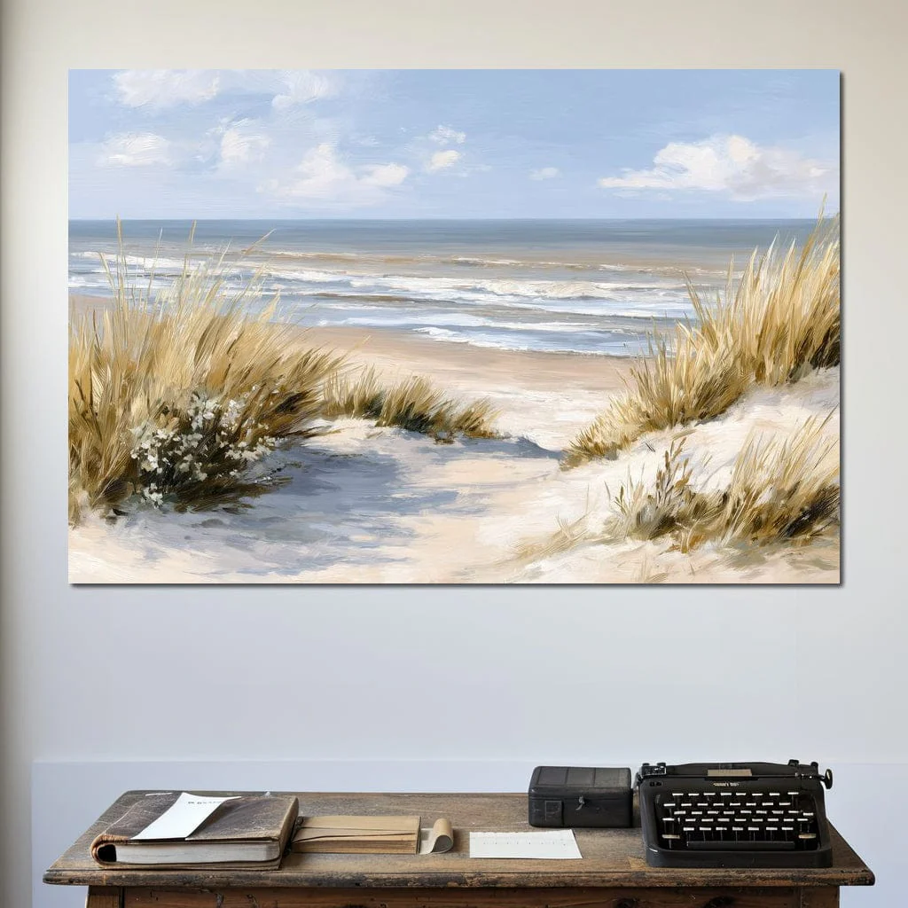 Coastal Dunes Ocean Breeze - Image 6