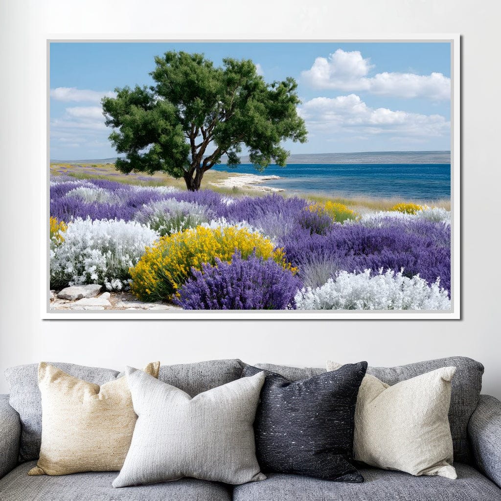 Coastal Meadow Lavender Tree - Image 10