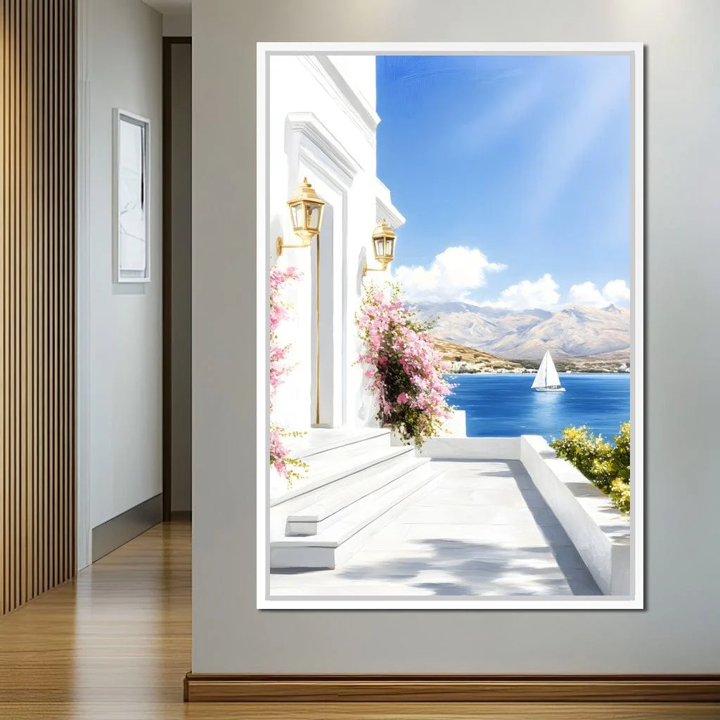Coastal Sunlit Retreat - Image 3
