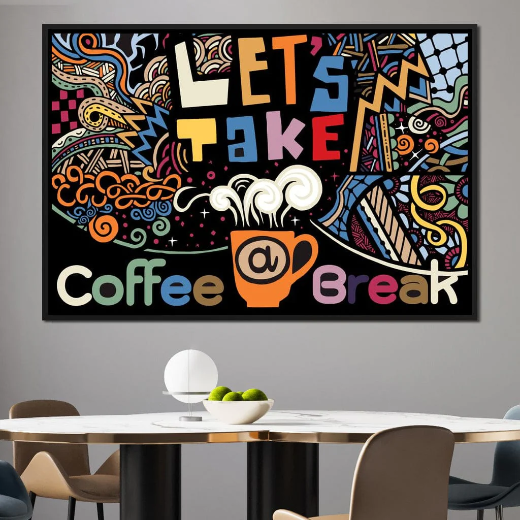 Coffee Break - Image 12