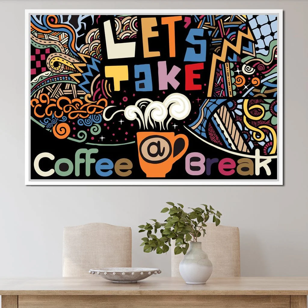 Coffee Break - Image 13