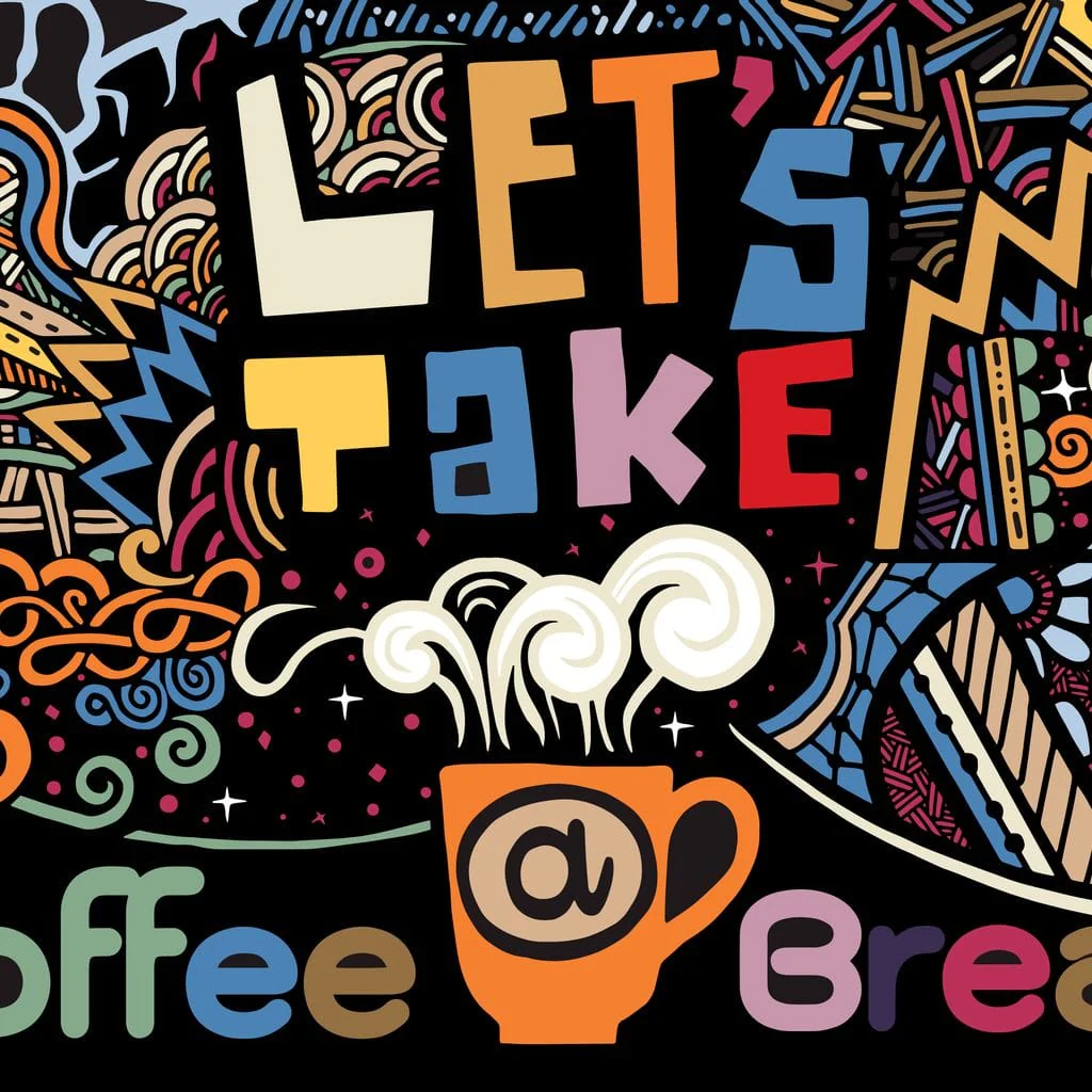 Coffee Break - Image 19