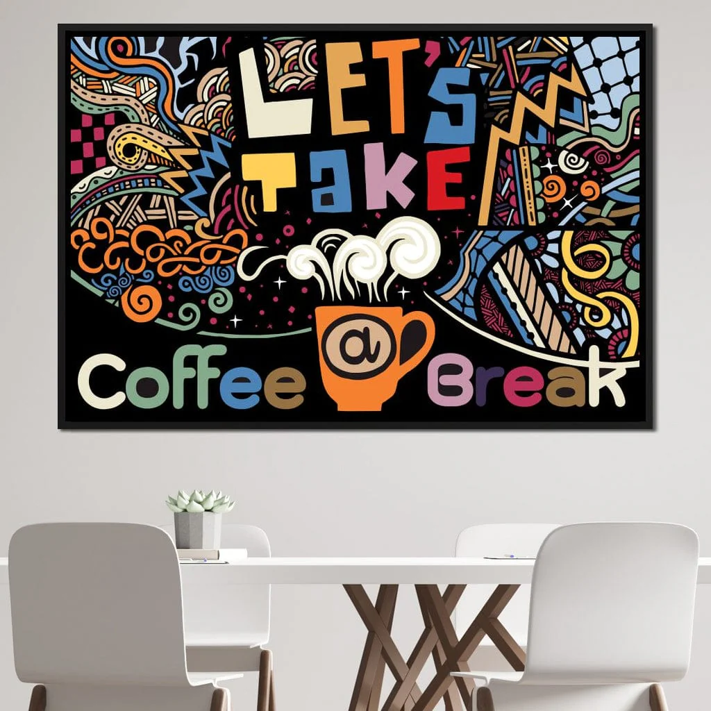 Coffee Break - Image 9