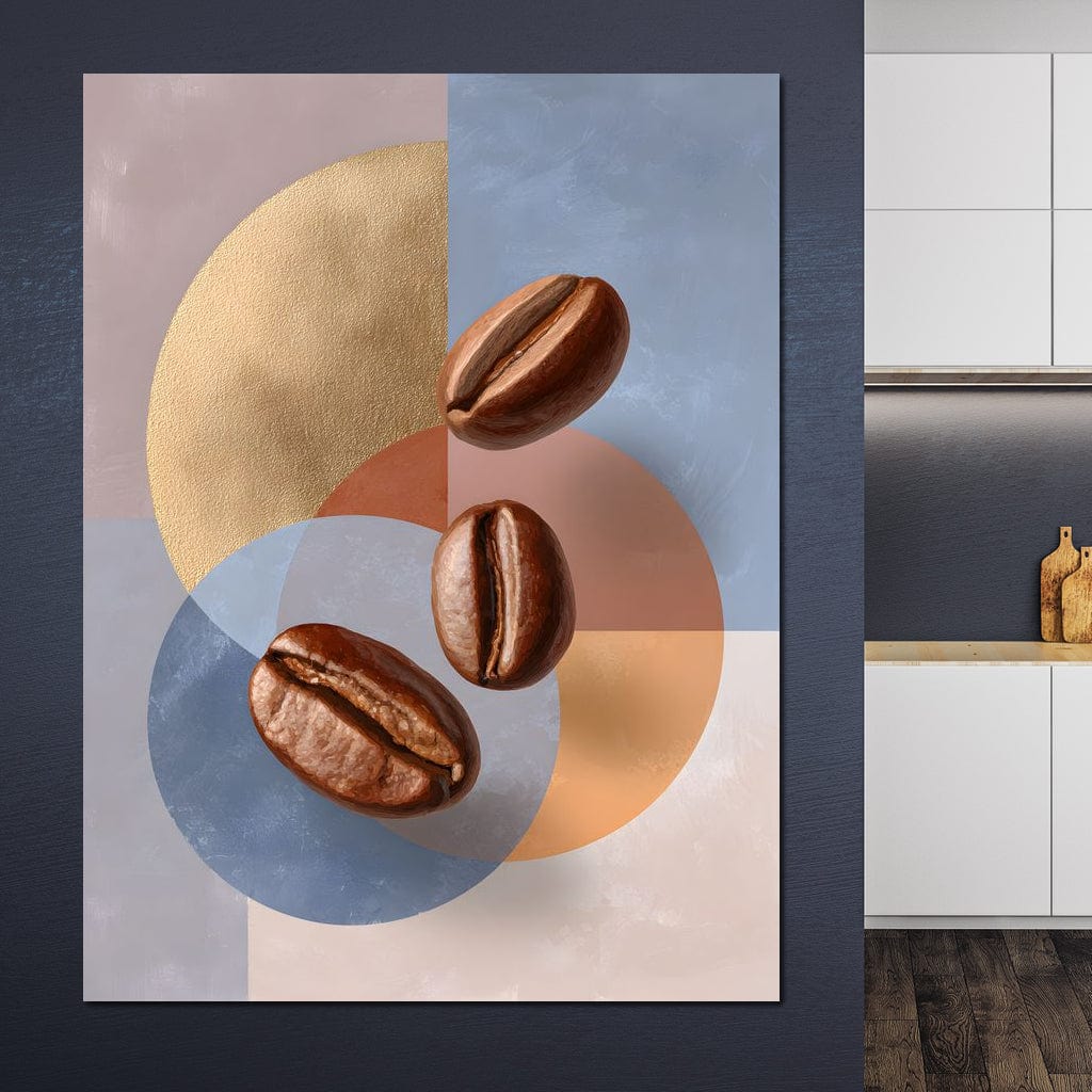 Coffee Geometry Delight - Image 7