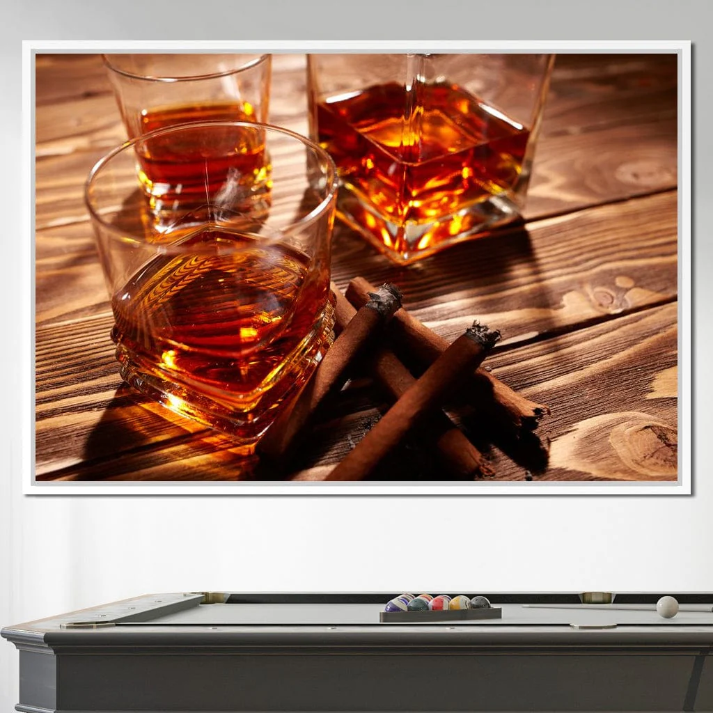 Cognac & Cigars - Image 17