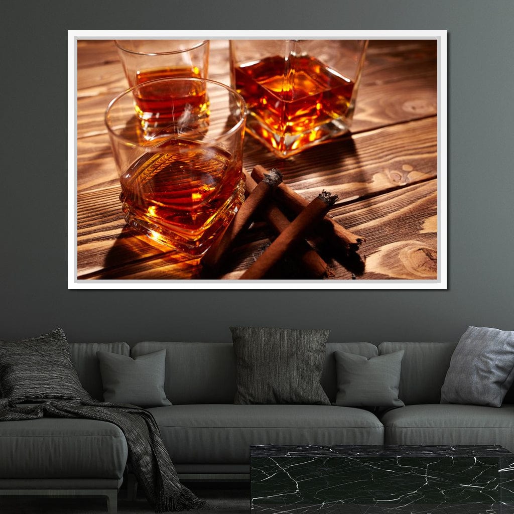 Cognac & Cigars - Image 18