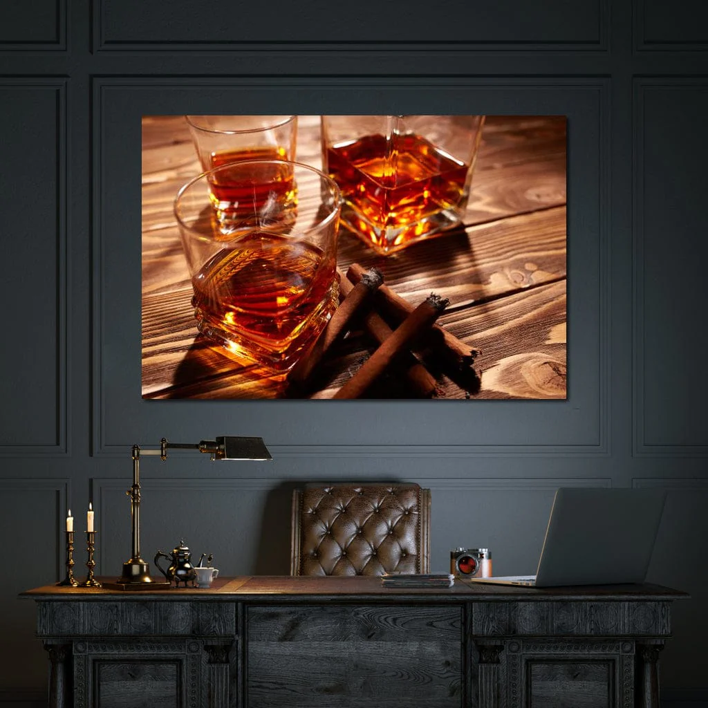 Cognac & Cigars - Image 4