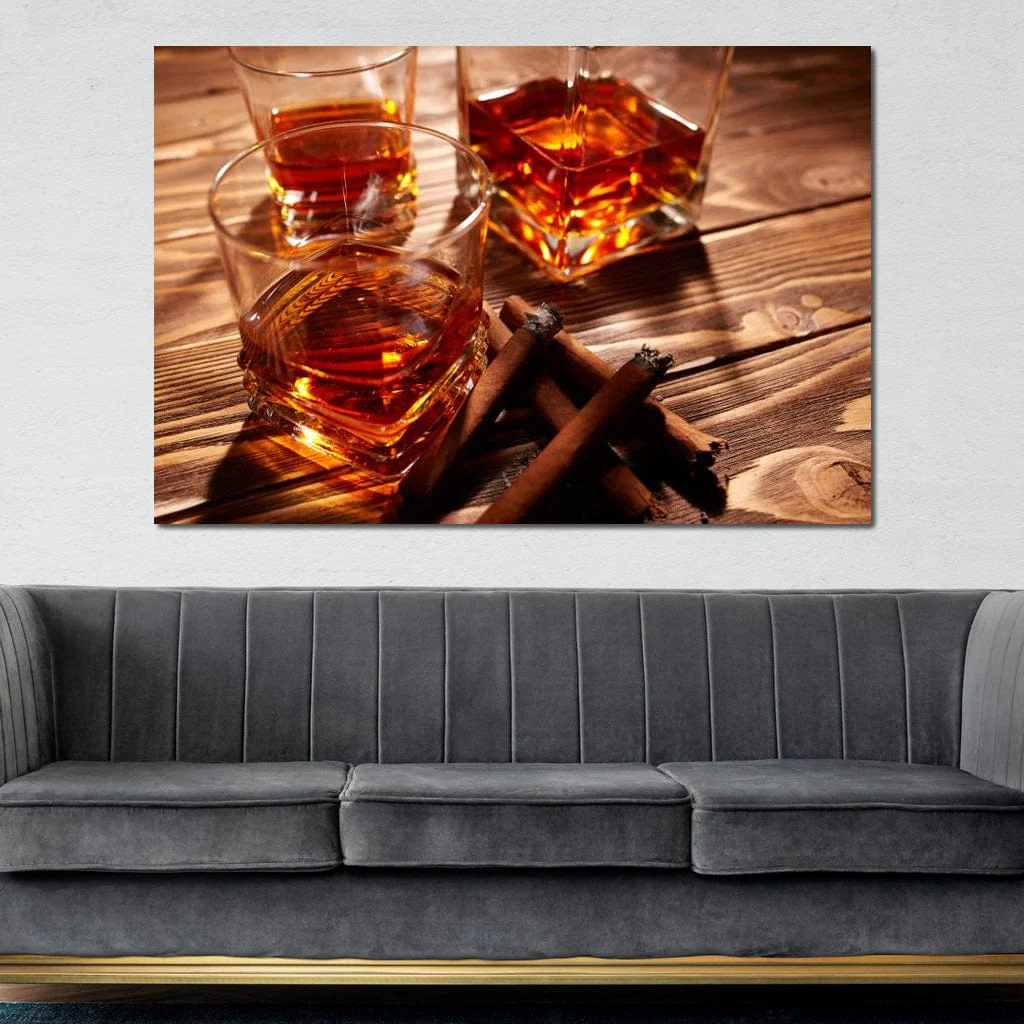 Cognac & Cigars - Image 5