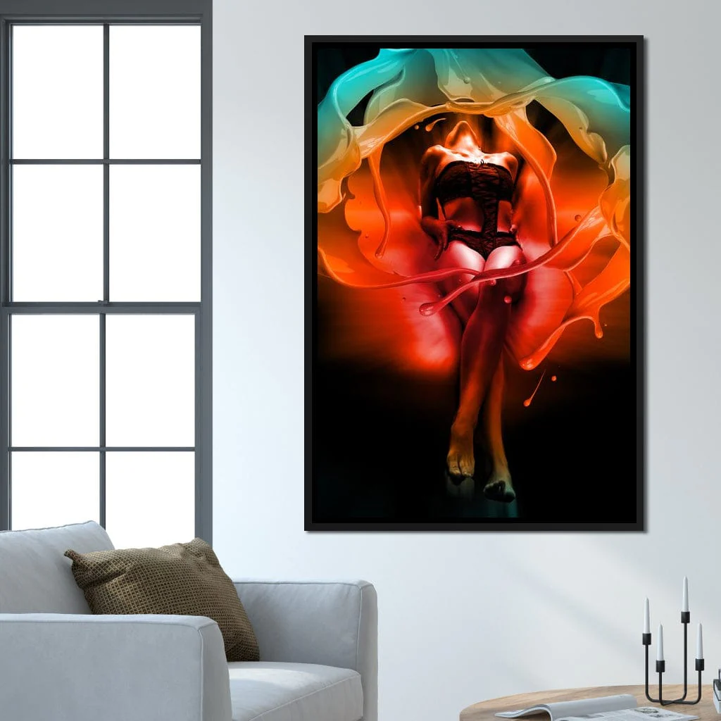 Color of Seduction - Johanjjf - Image 10