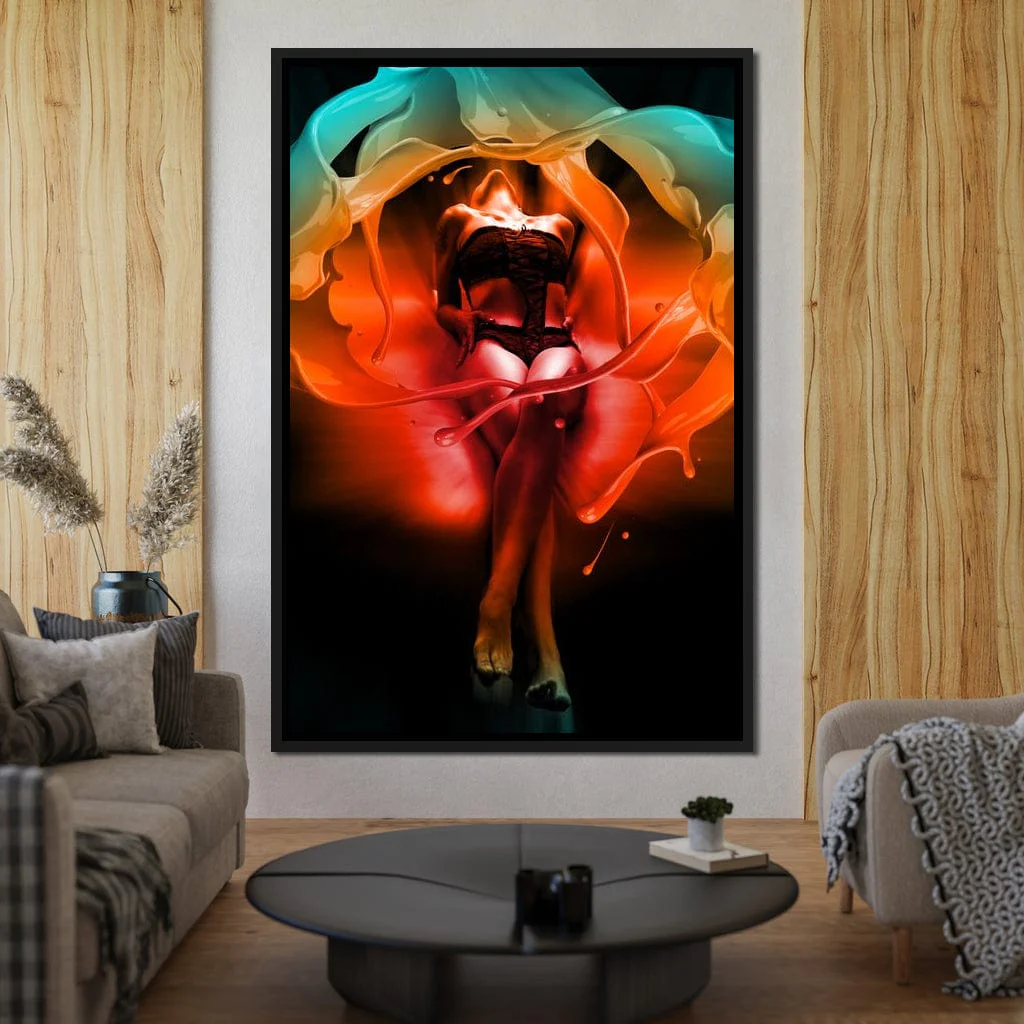 Color of Seduction - Johanjjf - Image 12