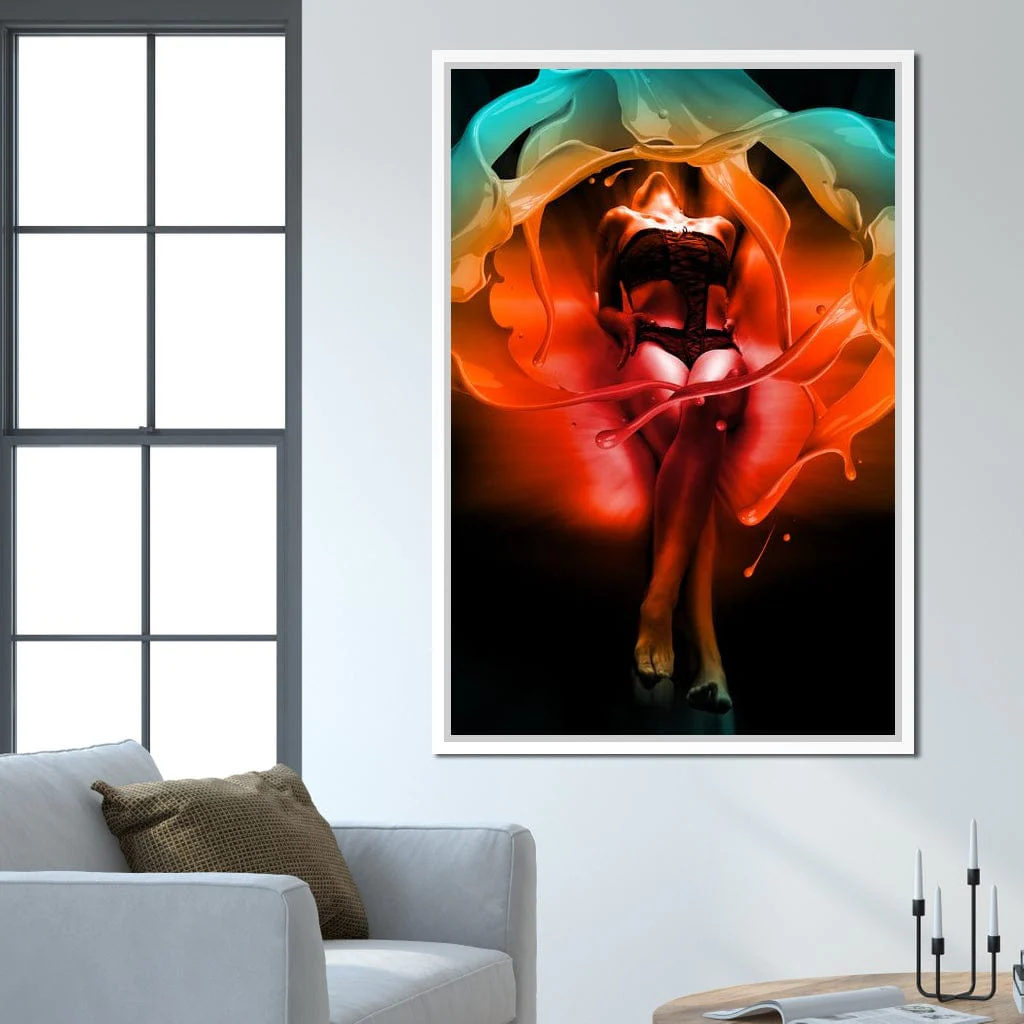 Color of Seduction - Johanjjf - Image 15
