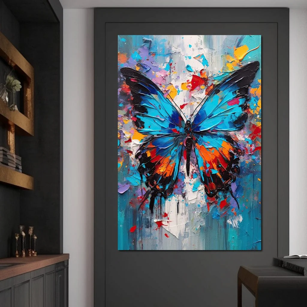Colorburst Butterflies - Image 8