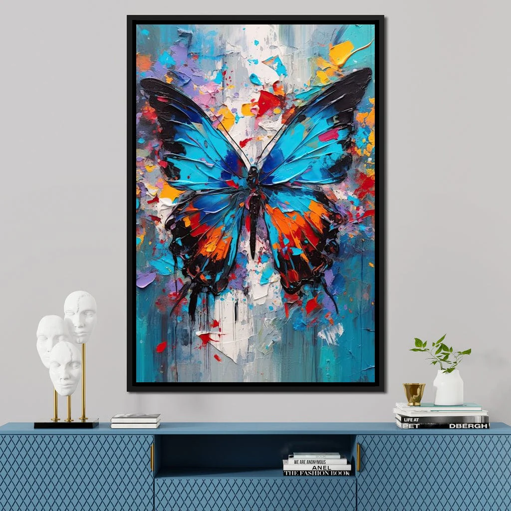 Colorburst Butterflies - Image 9