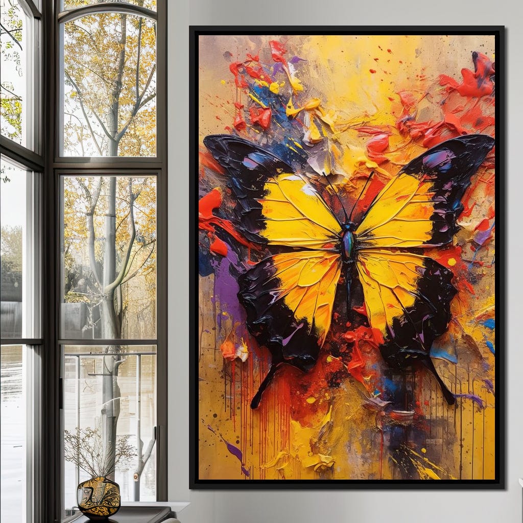 Colorburst Moths - Image 13
