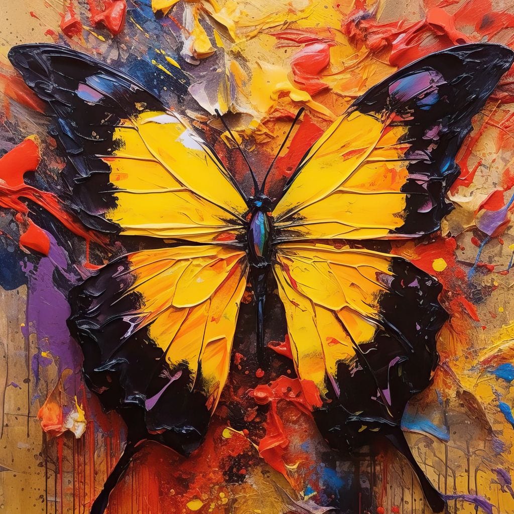 Colorburst Moths - Image 14