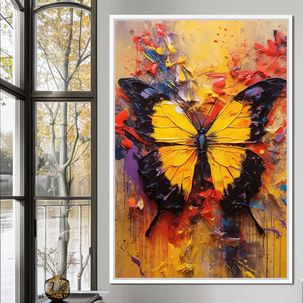Colorburst Moths - Image 5