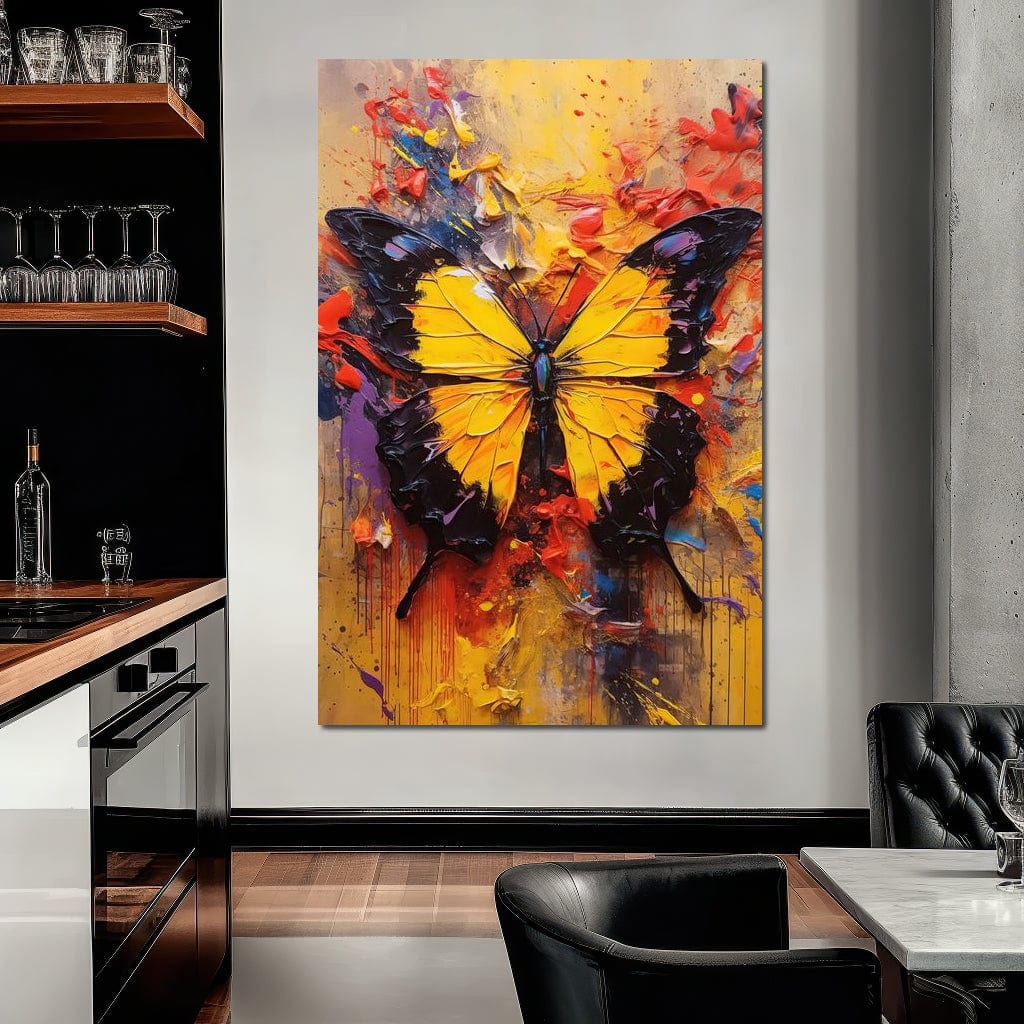 Colorburst Moths - Image 8