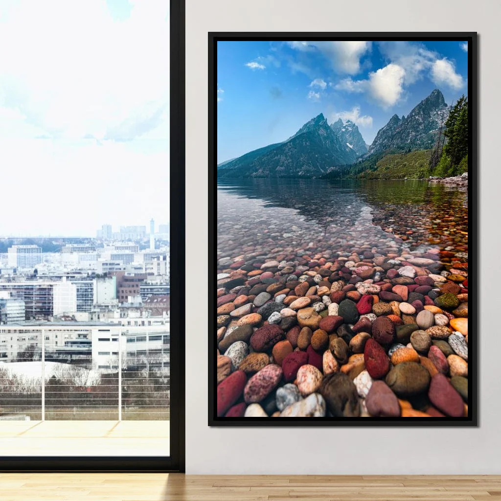 Colored Pebbles - Lucas Moore - Image 11