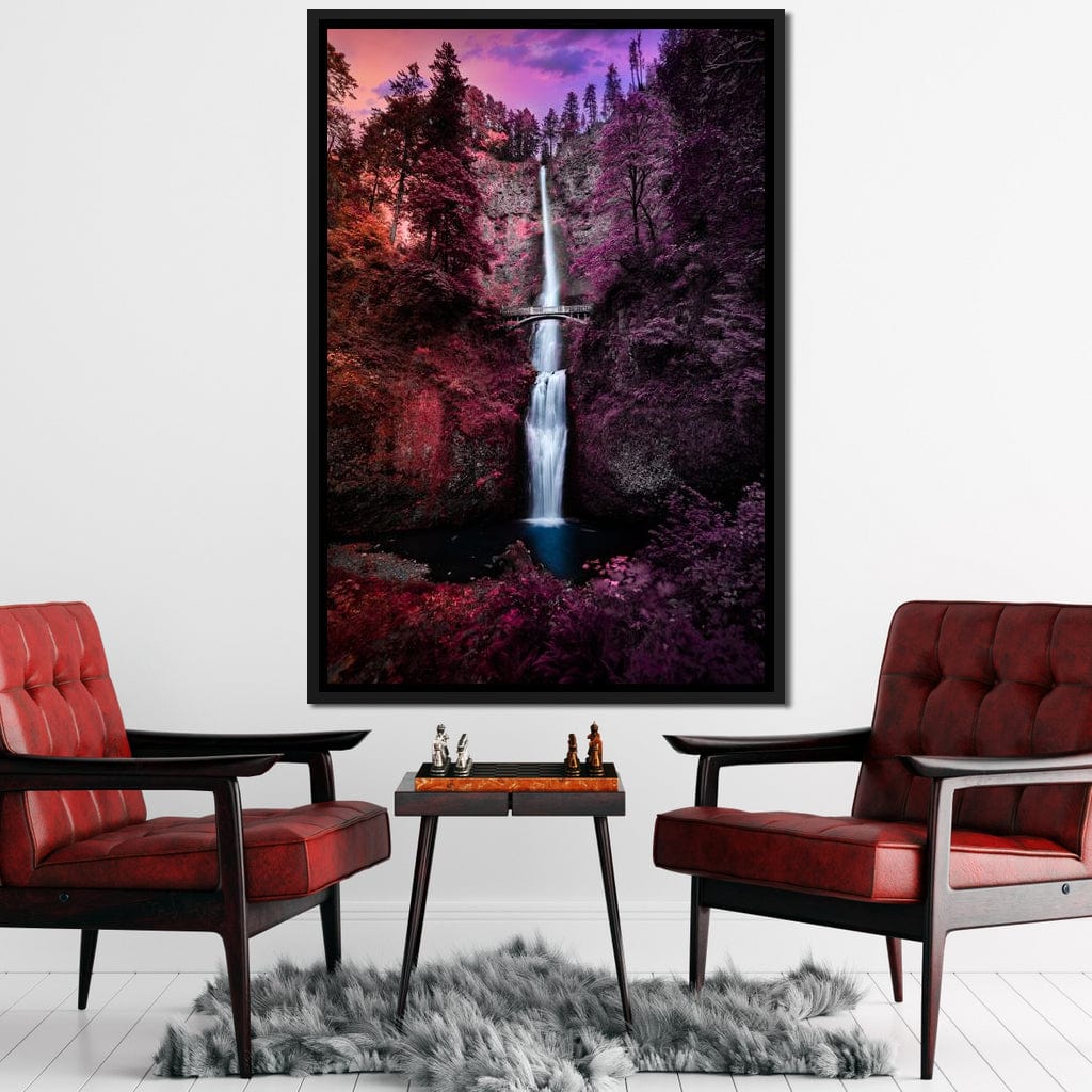 Colorful Falls - Lucas Moore - Image 9