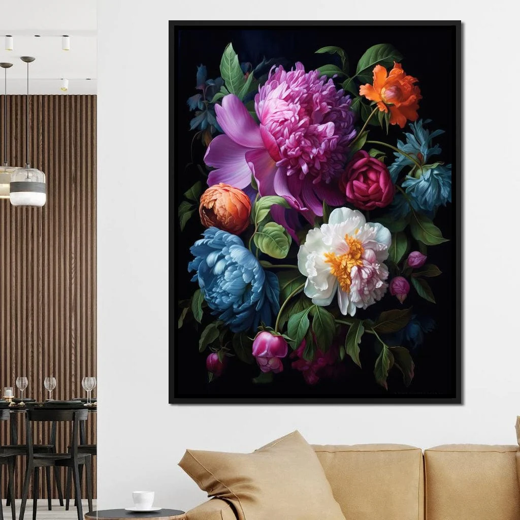 Colorful Flowers - Image 6