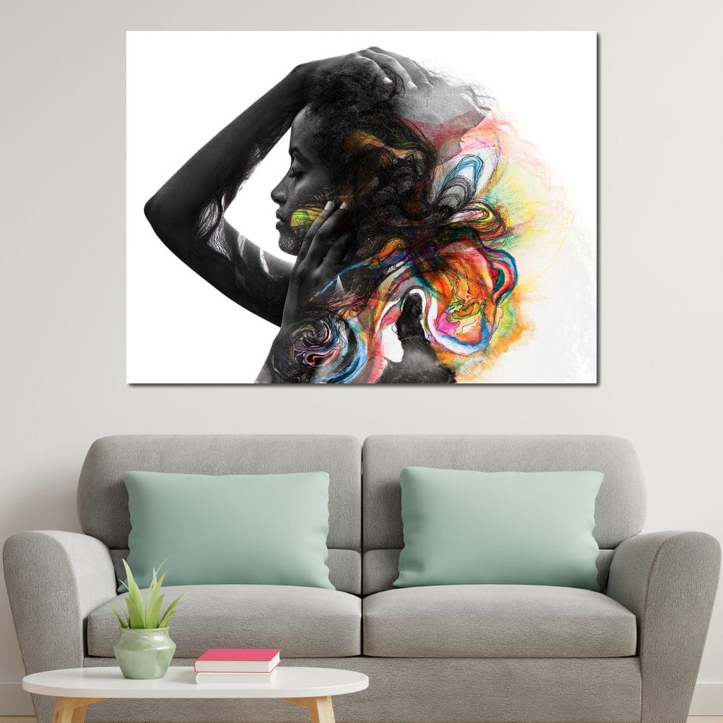 Colorful Hair - Image 5