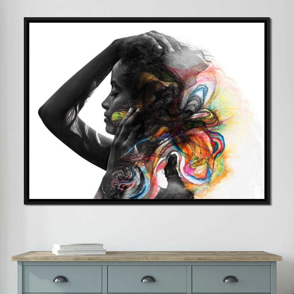 Colorful Hair - Image 8