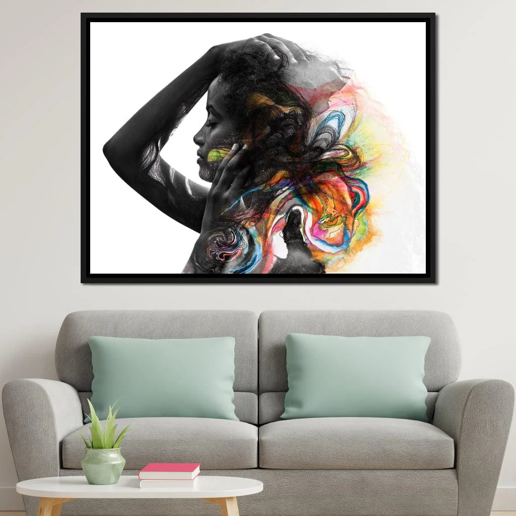 Colorful Hair - Image 9