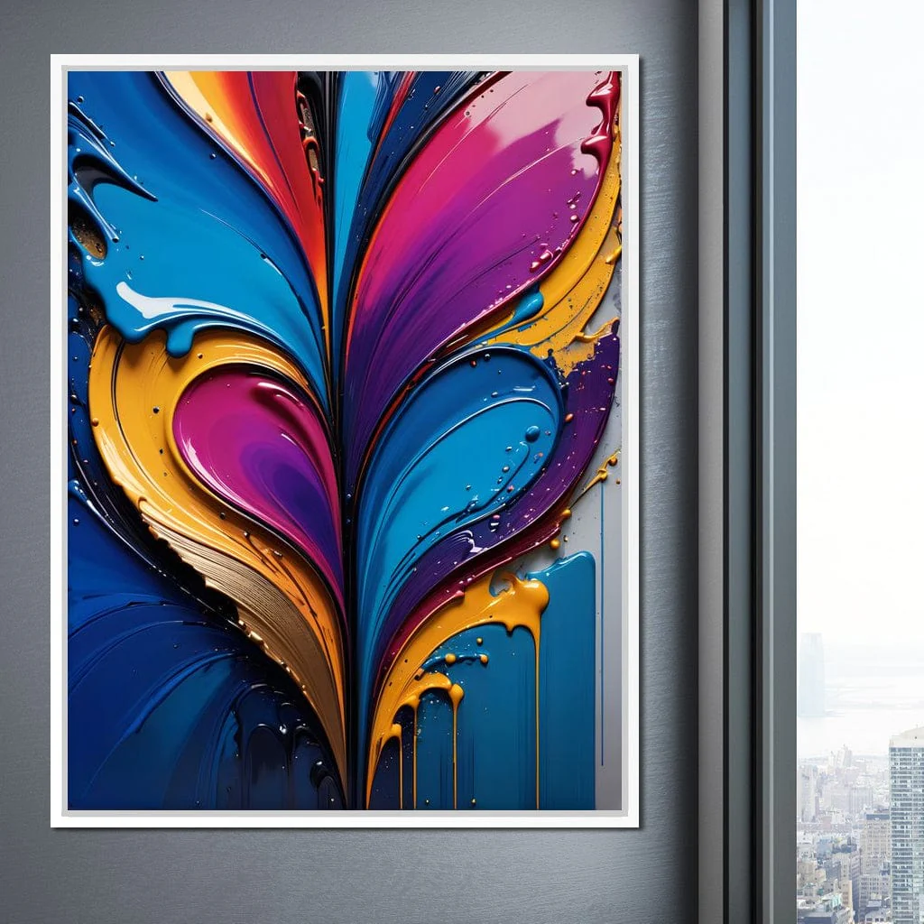Colorful Love 02 - Johanjjf - Image 10